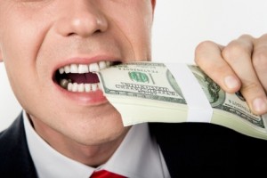 Tooth extractions are not always the best and cheapest option. Preventive Dentistry will save you money!
