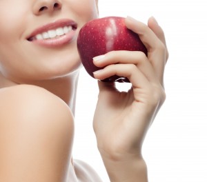 After your dental implant has healed, enjoy the beauty and function of your new smile!