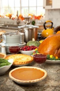 Happy Thanksgiving from Sherman Oaks Dental!