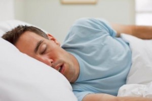 Come to one of the best dentists in Naperville for sleep apnea treatment. 