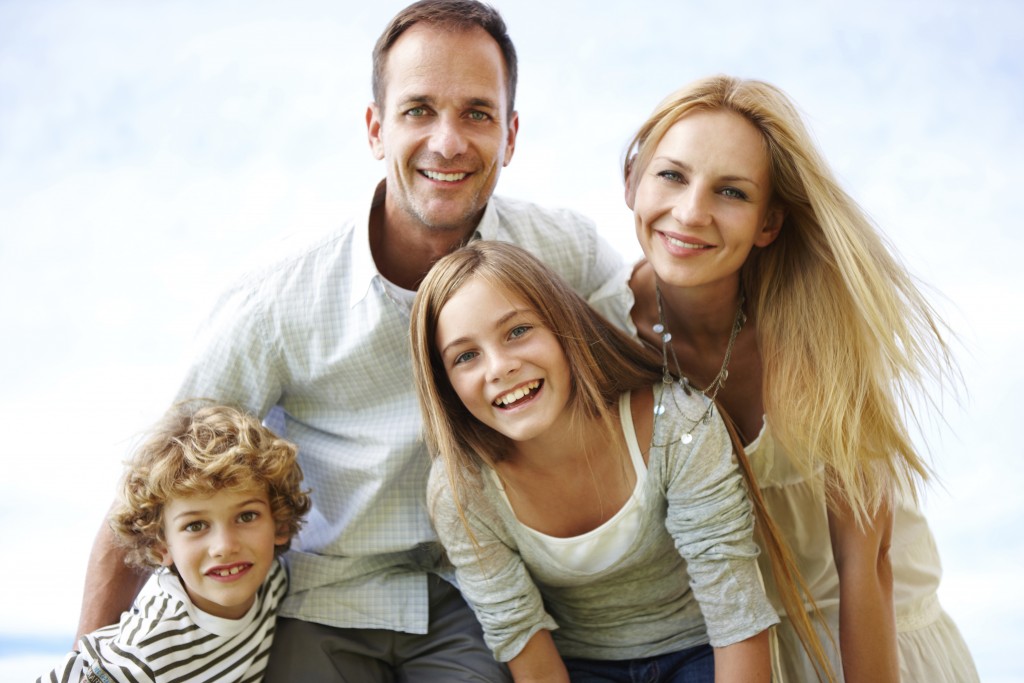 Visit Sherman Oaks Dental, our Family Dentistry in Naperville!