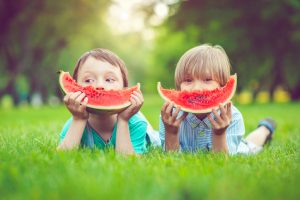 Protect your teeth this summer with these tips from your Naperville Family Dentist!