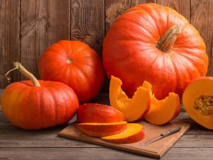 Pumpkins: they're actually really good for you! Here are some recipes your Naperville family dentist recommends.
