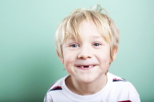 When your child loses their first tooth learn what to do and how your family dentist can help