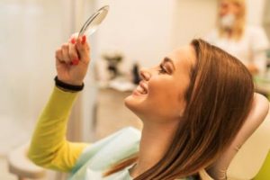 To improve your smile, contact your Naperville cosmetic dentist to learn more.