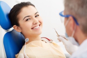 Finding the best dentist in Naperville