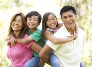 Find your family dentist in Naperville at Sherman Oaks Dental.