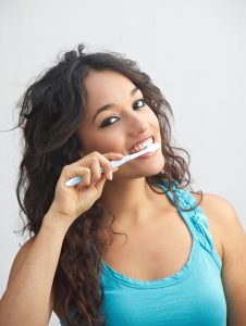 How long should you brush your teeth?