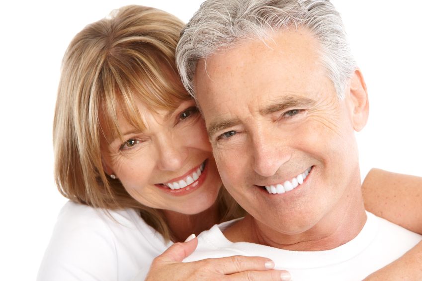 Naperville family dentist for people 50 & Better 