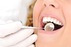 Professional dental cleanings by your Naperville dentist are an important way to keep your teeth healthy.
