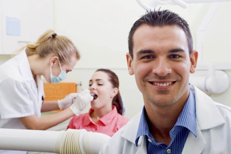 The Process of a Dentist Sherman Oaks Dental Blog