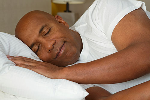 Sleep Apnea--Diagnose your Snore.