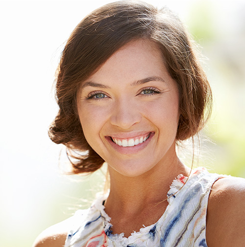 Our Naperville cosmetic dentists are happy to help you get your perfect smile.